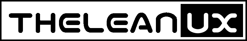 TheLeanUX
