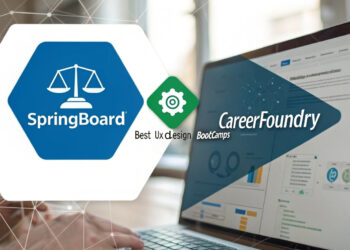 Best UX Design Bootcamps