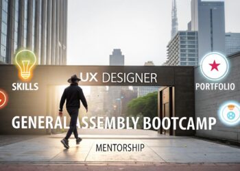 General Assembly Bootcamp