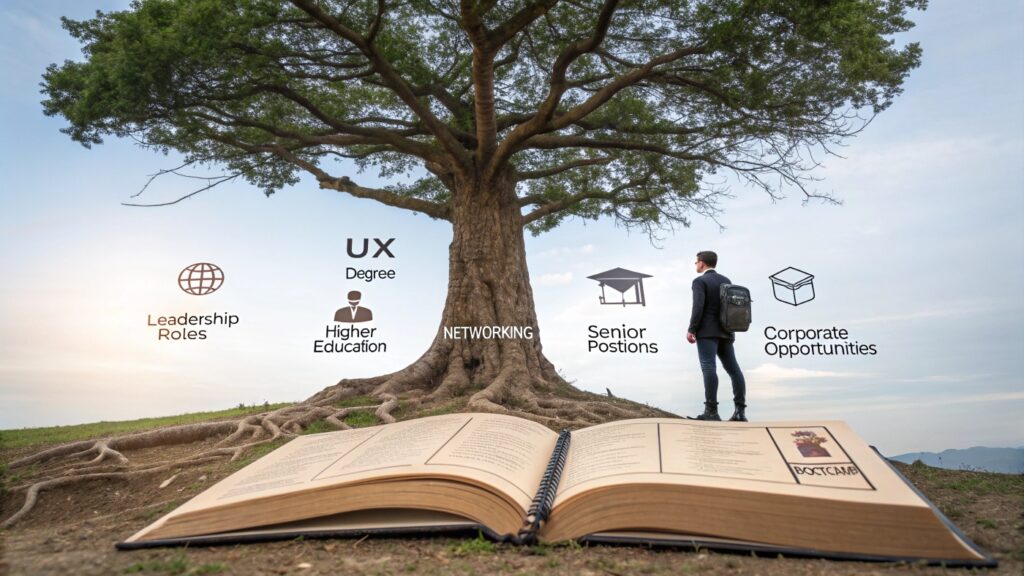 UX Design Degree