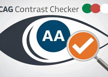 WCAG Contrast Checker
