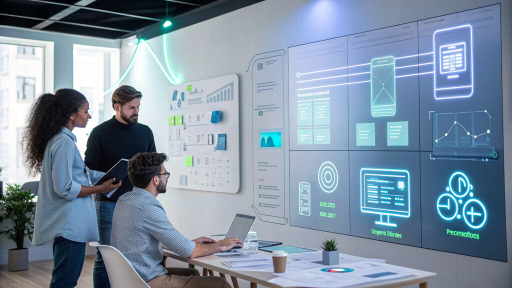 ux design agency
