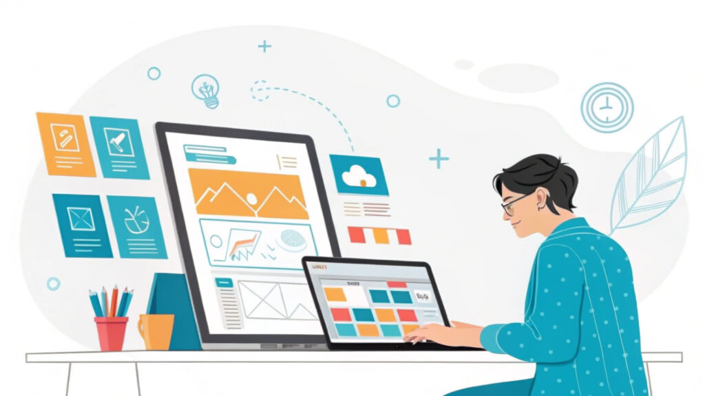 ux design portfolio