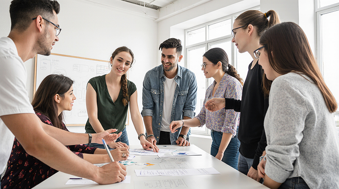 ux design bootcamp