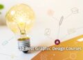 graphic design courses