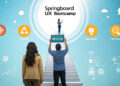 Springboard UX Bootcamp