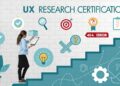 UX Research Certification