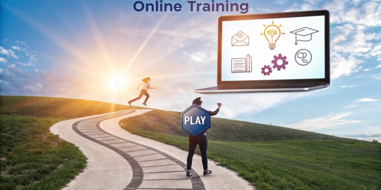 ux training online