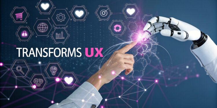ai for ux design