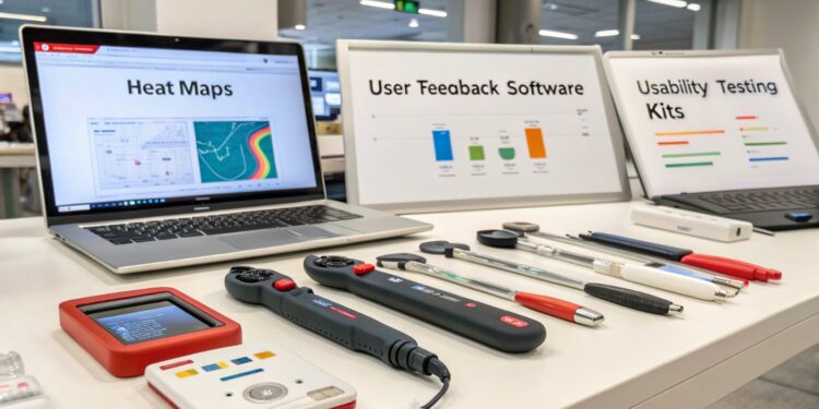ux testing tools